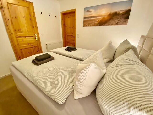 Ferienwohnung in Zingst - Birkennest - Bild 8