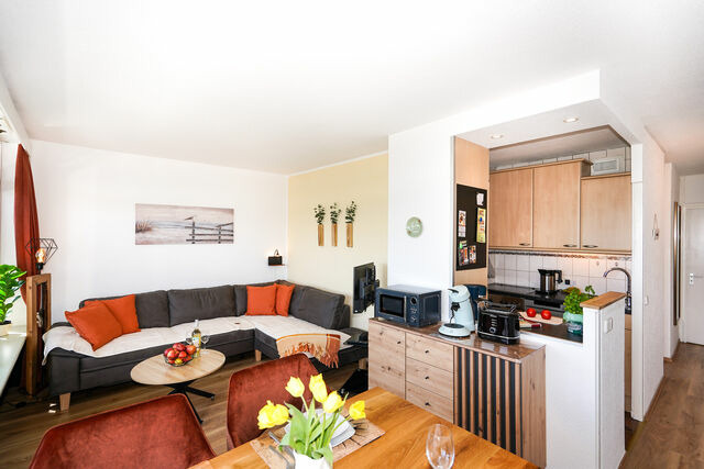 Ferienwohnung in Sierksdorf - B-9/7 Weitblick 97 - Bild 3