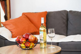Ferienwohnung in Sierksdorf - B-9/7 Weitblick 97 - Bild 5