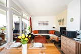 Ferienwohnung in Sierksdorf - B-9/7 Weitblick 97 - Bild 6