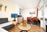 Ferienwohnung in Sierksdorf - B-9/7 Weitblick 97 - Bild 7