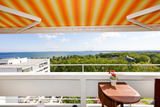 Ferienwohnung in Sierksdorf - B-9/7 Weitblick 97 - Bild 13