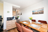 Ferienwohnung in Sierksdorf - B-9/7 Weitblick 97 - Bild 16