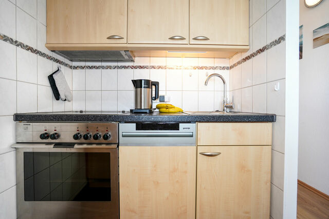 Ferienwohnung in Sierksdorf - B-9/7 Weitblick 97 - Bild 23