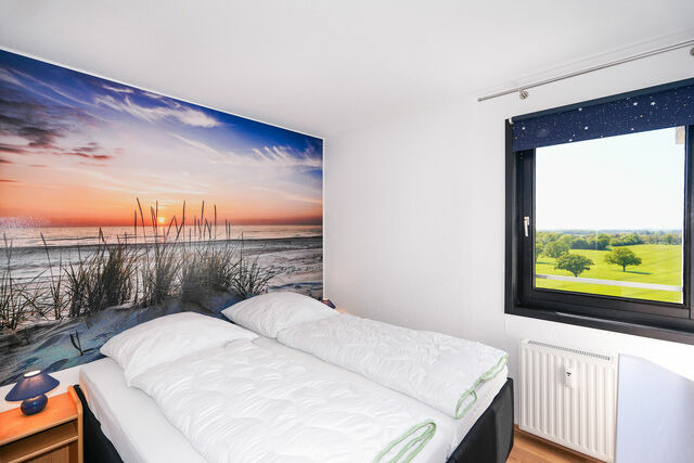 Ferienwohnung in Sierksdorf - B-9/7 Weitblick 97 - Bild 24