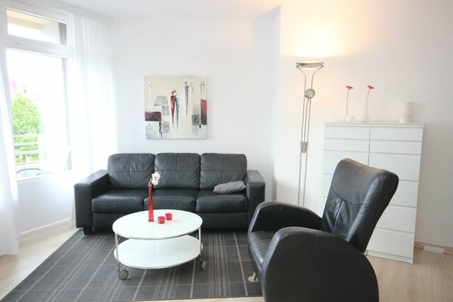 Ferienwohnung in Gr&ouml;mitz - Gr&ouml;mitz-Center 317 - Bild 2