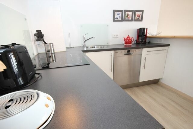 Ferienwohnung in Gr&ouml;mitz - Gr&ouml;mitz-Center 317 - Bild 7