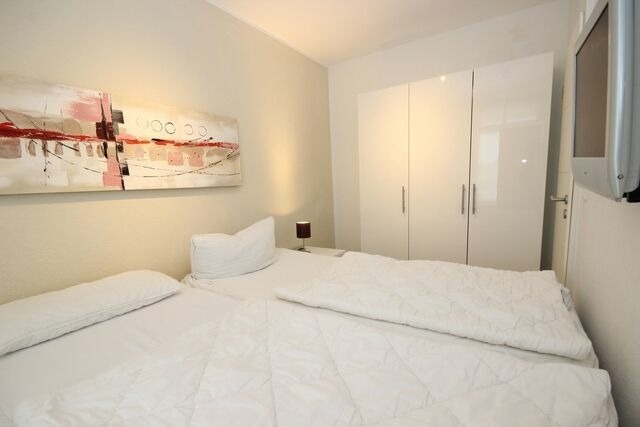 Ferienwohnung in Gr&ouml;mitz - Gr&ouml;mitz-Center 317 - Bild 9