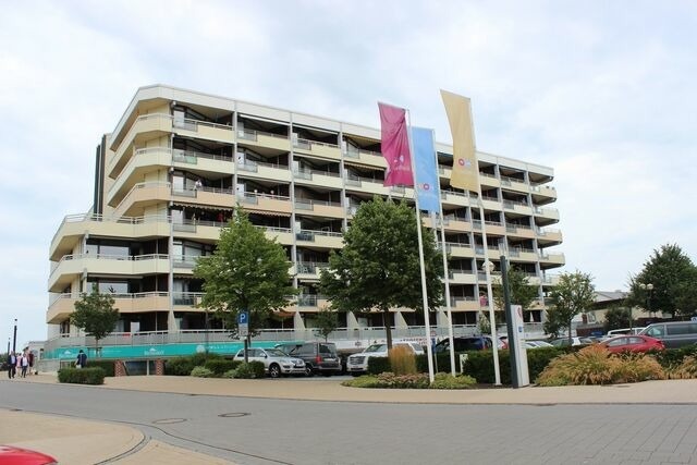 Ferienwohnung in Gr&ouml;mitz - Gr&ouml;mitz-Center 317 - Bild 13