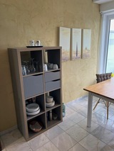 Ferienwohnung in Heiligenhafen - Ferienwohnung SEE.ZEIT - Bild 11