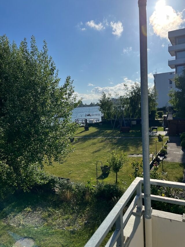 Ferienwohnung in Heiligenhafen - Ferienwohnung SEE.ZEIT - Bild 19