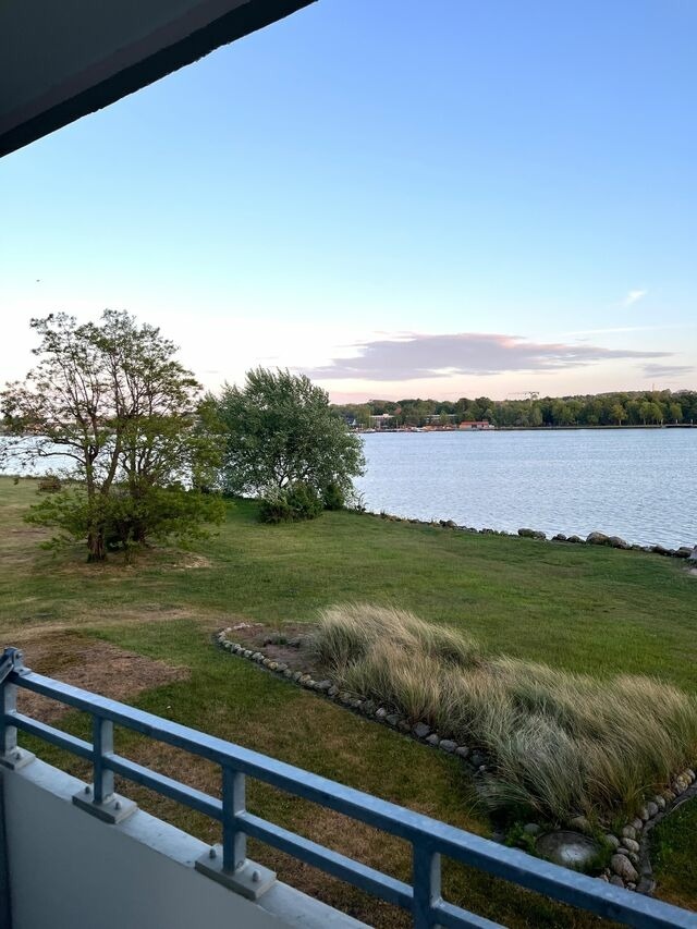 Ferienwohnung in Heiligenhafen - Ferienwohnung SEE.ZEIT - Bild 4