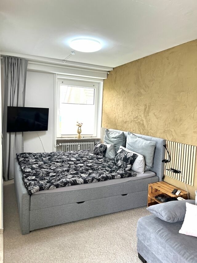 Ferienwohnung in Heiligenhafen - Ferienwohnung SEE.ZEIT - Bild 7