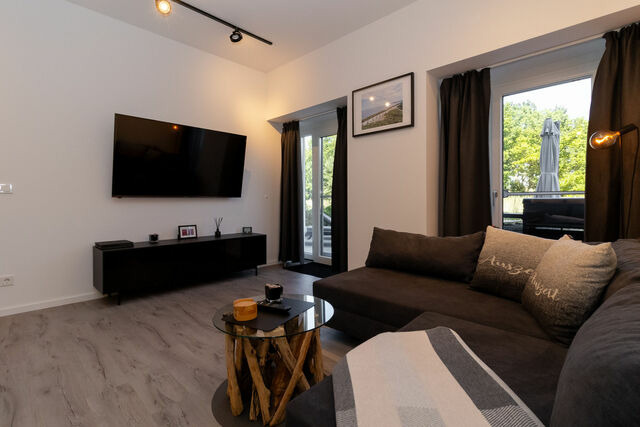 Ferienwohnung in Binz - Loris Studio - Bild 8