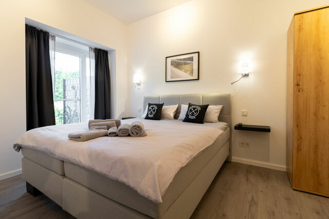 Ferienwohnung in Binz - Loris Studio - Bild 11