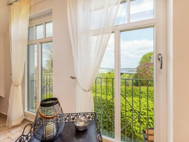 Ferienhaus in Garz - Familienferienhaus R&uuml;genbrise - Gemeinsames Urlauben mit Steg auf R&uuml;gen - Bild 13