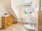 Ferienhaus in Garz - Familienferienhaus R&uuml;genbrise - Gemeinsames Urlauben mit Steg auf R&uuml;gen - Bild 19