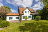 Ferienhaus in Garz - Familienferienhaus R&uuml;genbrise - Gemeinsames Urlauben mit Steg auf R&uuml;gen - Bild 23