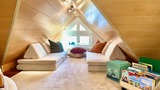 Ferienwohnung in Garz - Fewo OG - R&uuml;genbrise mit Seeblick mit 3 B&auml;dern - Bild 21