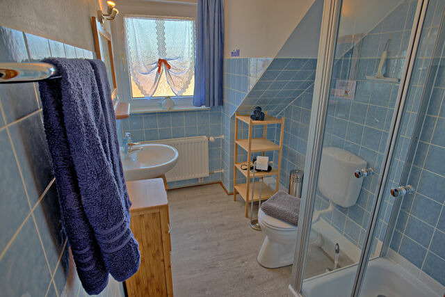 Ferienwohnung in Niesgrau - Ferienwohnung Kompassrose - Bild 16