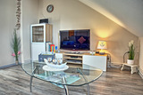 Ferienwohnung in Niesgrau - Ferienwohnung Kompassrose - Bild 6
