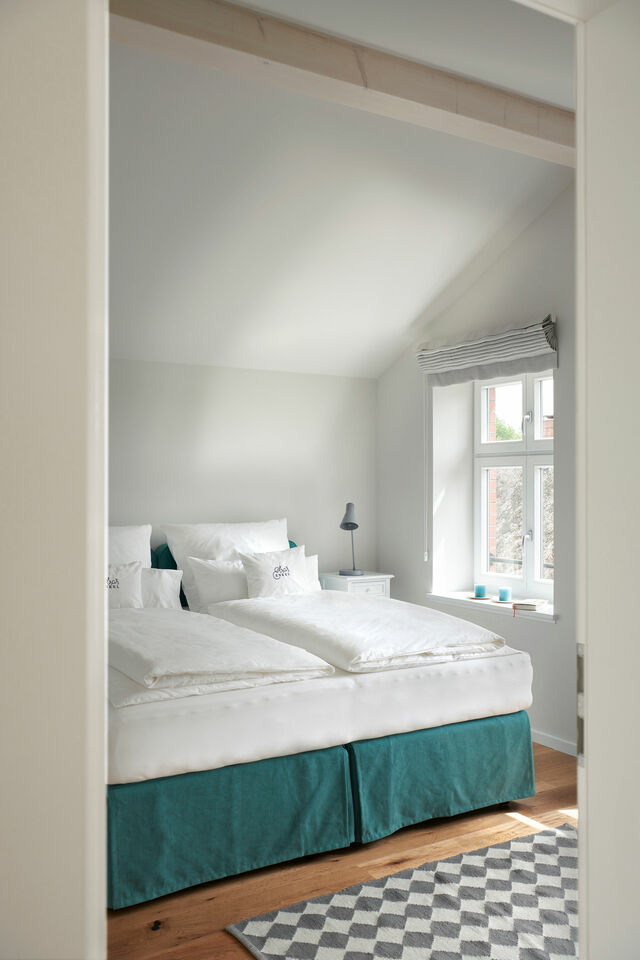 Ferienwohnung in Waabs - Elsas Enkel - Ferienwohnung Gesa - Bild 3