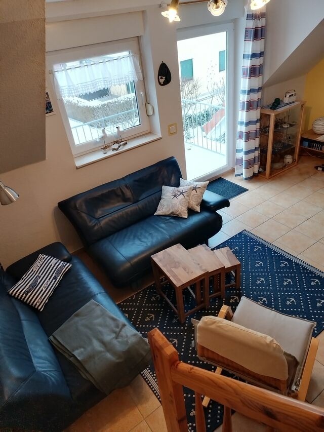 Ferienwohnung in Ostseeheilbad Zingst - Zur Wellenwiese 24 - Bild 3