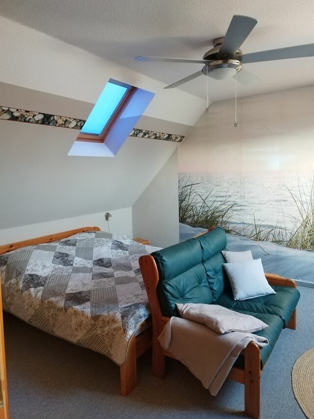 Ferienwohnung in Ostseeheilbad Zingst - Zur Wellenwiese 24 - Bild 5