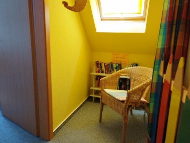 Ferienwohnung in Ostseeheilbad Zingst - Zur Wellenwiese 24 - Bild 9