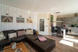 Ferienwohnung in Gr&ouml;mitz - Gr&uuml;ntal Residenz Muschelsucher - Bild 1