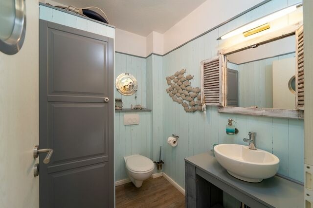 Ferienwohnung in Gr&ouml;mitz - Gr&uuml;ntal Residenz Muschelsucher - Bild 4