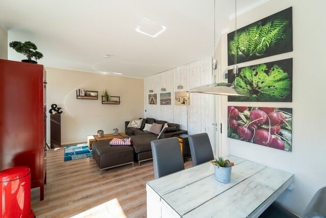 Ferienwohnung in Gr&ouml;mitz - Gr&uuml;ntal Residenz Muschelsucher - Bild 5
