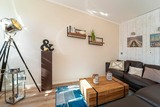 Ferienwohnung in Gr&ouml;mitz - Gr&uuml;ntal Residenz Muschelsucher - Bild 9