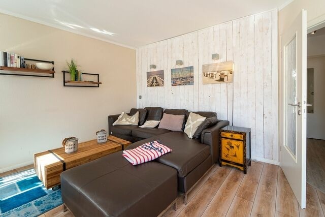 Ferienwohnung in Gr&ouml;mitz - Gr&uuml;ntal Residenz Muschelsucher - Bild 11