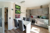 Ferienwohnung in Gr&ouml;mitz - Gr&uuml;ntal Residenz Muschelsucher - Bild 12