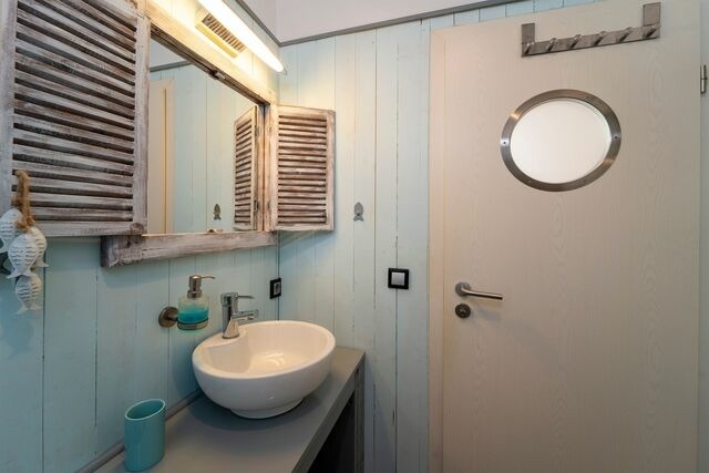 Ferienwohnung in Gr&ouml;mitz - Gr&uuml;ntal Residenz Muschelsucher - Bild 15