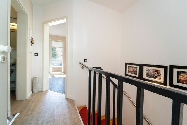 Ferienwohnung in Gr&ouml;mitz - Gr&uuml;ntal Residenz Muschelsucher - Bild 17