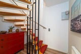 Ferienwohnung in Gr&ouml;mitz - Gr&uuml;ntal Residenz Muschelsucher - Bild 18