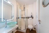 Ferienwohnung in Gr&ouml;mitz - Gr&uuml;ntal Residenz Muschelsucher - Bild 20