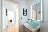 Ferienwohnung in Gr&ouml;mitz - Gr&uuml;ntal Residenz Muschelsucher - Bild 21