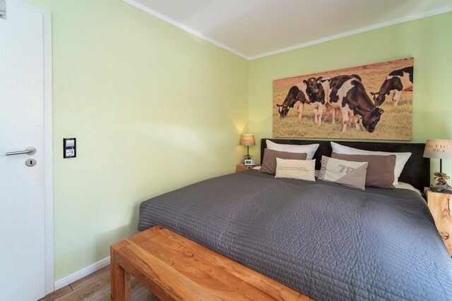 Ferienwohnung in Gr&ouml;mitz - Gr&uuml;ntal Residenz Muschelsucher - Bild 22