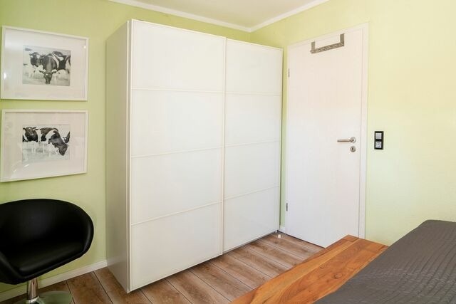 Ferienwohnung in Gr&ouml;mitz - Gr&uuml;ntal Residenz Muschelsucher - Bild 23