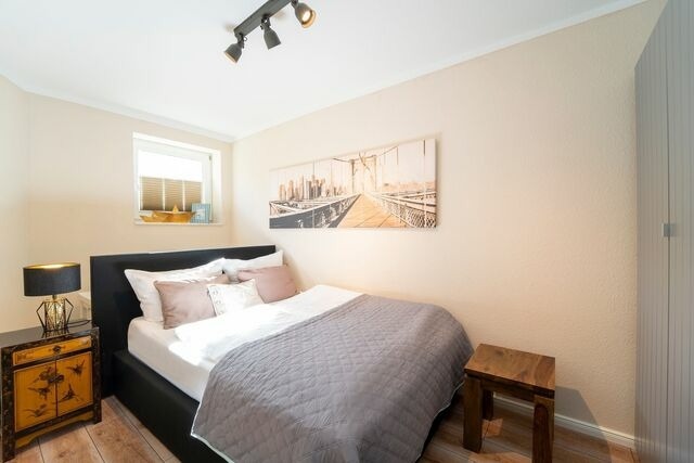 Ferienwohnung in Gr&ouml;mitz - Gr&uuml;ntal Residenz Muschelsucher - Bild 25