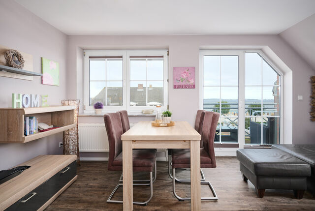 Ferienwohnung in Laboe - Bellevue Bellevue 12 - Bild 9