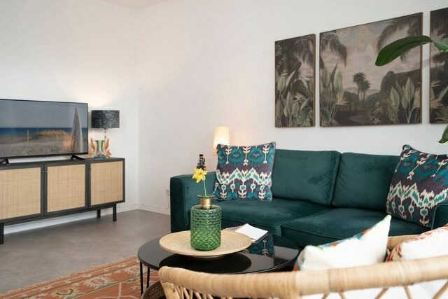 Ferienwohnung in Rettin - Strandbungalow Ostsee - Bild 9