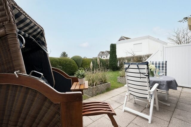 Ferienwohnung in Rettin - Strandbungalow Ostsee - Bild 15