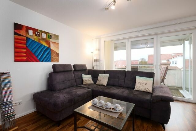 Ferienwohnung in Sch&ouml;nberger Strand - Palstek 6 Wohnung 6 - Bild 2