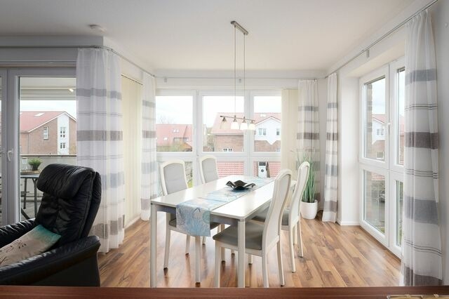 Ferienwohnung in Sch&ouml;nberger Strand - Palstek 6 Wohnung 6 - Bild 10