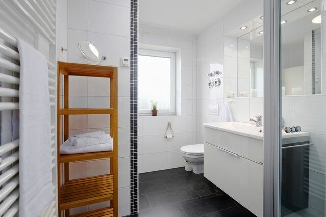 Ferienwohnung in Sch&ouml;nberger Strand - Palstek 6 Wohnung 6 - Bild 25