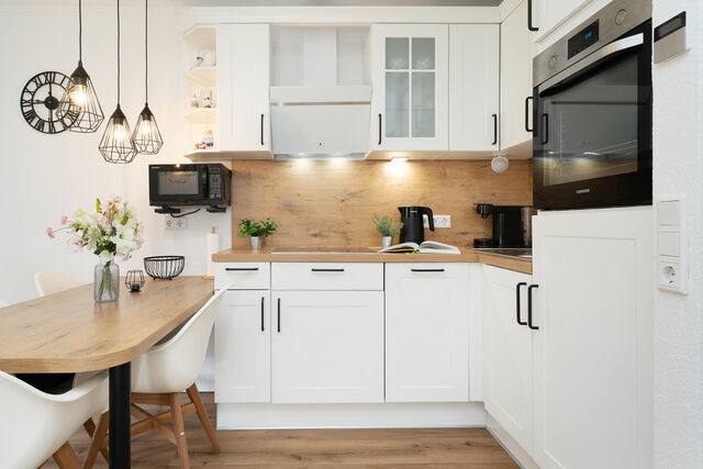Ferienwohnung in Dahme - An der Aue 2b- MaLiMo - Bild 2
